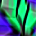 Brushed Painting 055